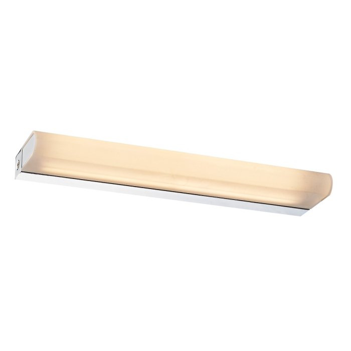 Italux Melomi LED 12W 1230lm 3000K Kinkiet Chrom MB1293S