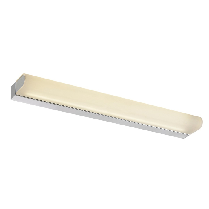 Italux Melomi LED 20W 2020lm 3000K Kinkiet Chrom MB1293M