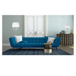 Light Prestige Mona kinkiet srebrny 1xE14 biały, srebrny LP-5005/1W srebrna