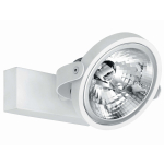 Light Prestige Romeo 3 kinkiet 3xG9 biały LP-2113/3W