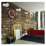 Light Prestige Romeo 3 kinkiet 3xG9 biały LP-2113/3W