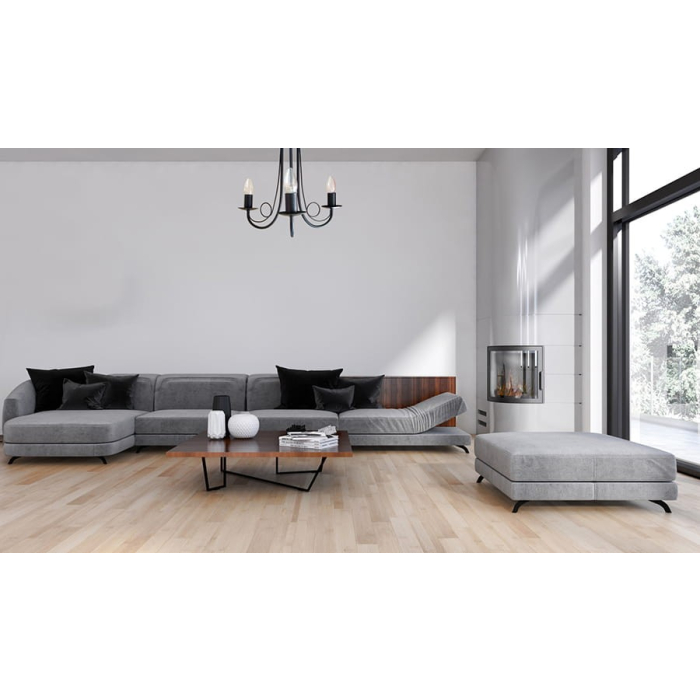 Light Prestige Perła kinkiet biała 1xE14 biały LP-020/1W white