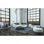 Light Prestige Soleto 10 wisząca 10xE27 Czarny LP-90082/10P