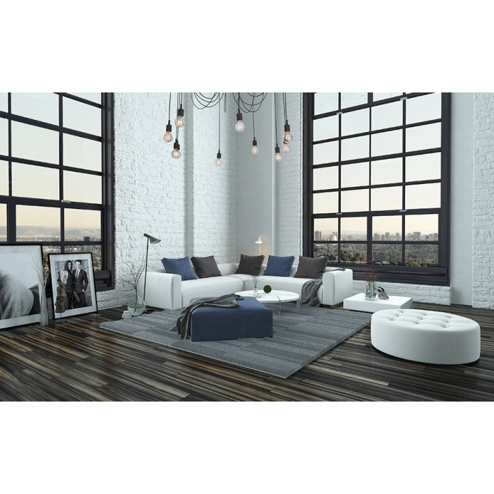 Light Prestige Soleto 10 wisząca 10xE27 Czarny LP-90082/10P