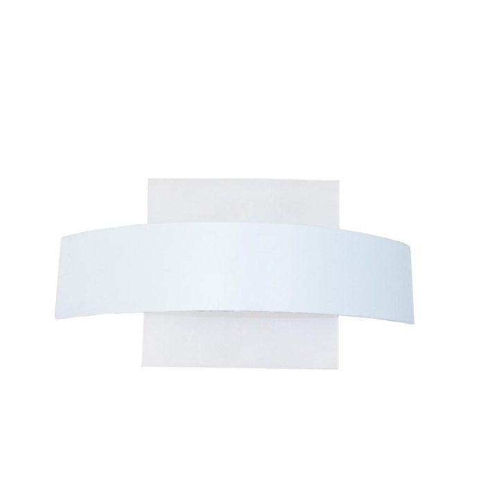 Light Prestige Faeto kinkiet LED biały LP-1444/1W