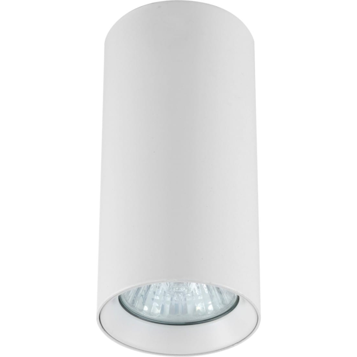 Light Prestige Manacor oczko białe 13 cm GU10 biały LP-232/1D - 130