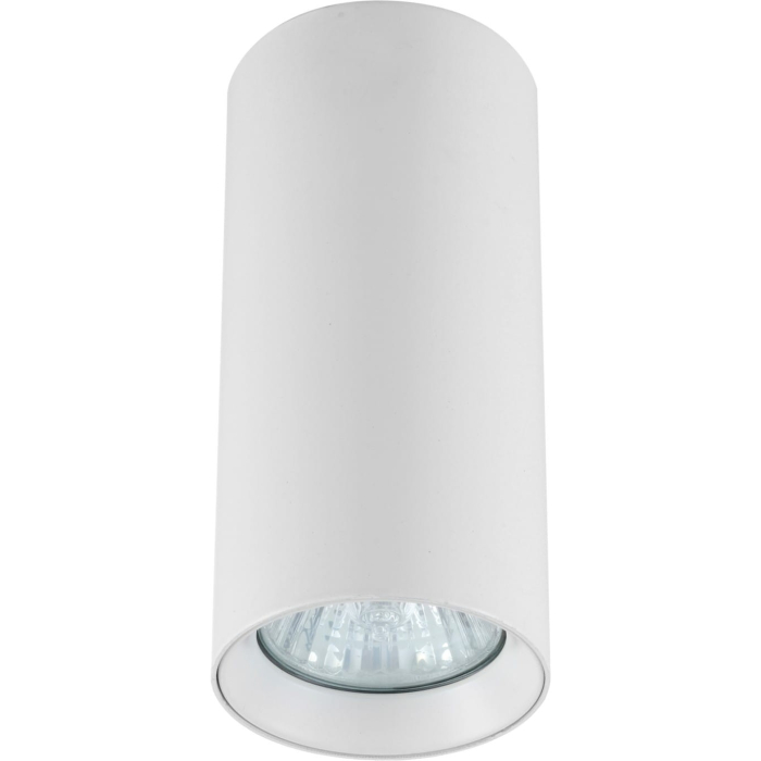 Light Prestige Manacor oczko białe 17 cm GU10 biały LP-232/1D - 170