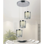 Light Prestige Cantos 3 wisząca LED  LP-1114/3C
