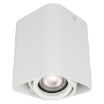 Light Prestige Merano 1 natynkowa GU10 biały LP-2790/1SM WH