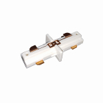 Light Prestige Łącznik I wewnętrzny  biały  do szynoprzewodów 1F biały LP-551-S-WH