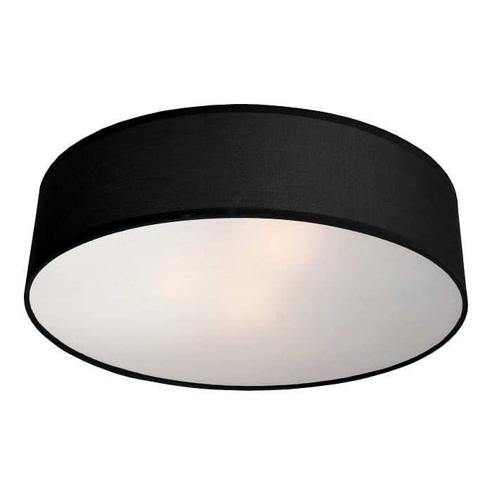 Light Prestige Alto plafon czarny E14 czarny LP-81008/3C BK