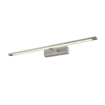 Light Prestige Isla kinkiet biały duży z IP44 4000K LED biały GS-LWB-20W WH