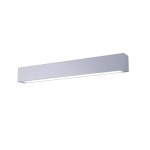 Light Prestige Ibros kinkiet biały średni 9W 4000K IP44 LED biały GS-LWA-9W WH