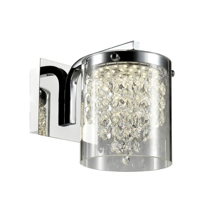 Light Prestige Cantos kinkiet LED  LP-1114/1W