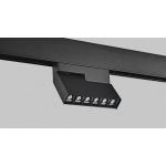Light Prestige Reflektor Lunar  6x1W magnetic czarny LED czarny LP-561-MAG-BK