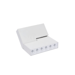 Light Prestige Reflektor Lunar  6x1W magnetic biały LED biały LP-562-MAG-WH