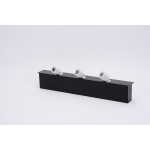 Light Prestige Spot Bilbao 3 magnetic LED czarny LP-563-MAG-BK