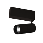 Light Prestige Reflektor SUN 1 magnetic LED czarny LP-557-MAG-BK