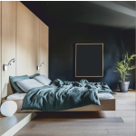 Light Prestige Carrara 1 spot LED chrom LP-1864/1W
