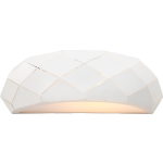 Light Prestige Reus kinkiet biały E27 biały LP-8069/1W WH