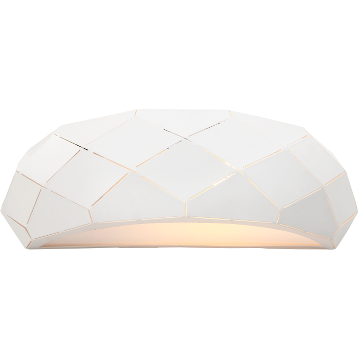 Light Prestige Reus kinkiet biały E27 biały LP-8069/1W WH