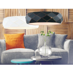 Light Prestige Reus kinkiet biały E27 biały LP-8069/1W WH