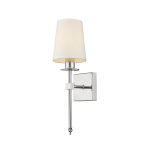 Light Prestige Casoli kinkiet chrom E14 chrom LP-2118/1W chrom
