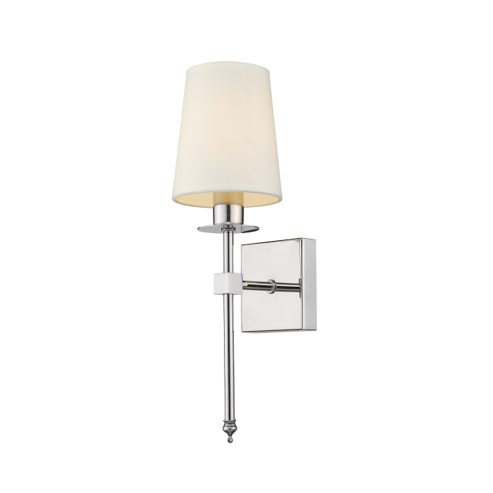 Light Prestige Casoli kinkiet chrom E14 chrom LP-2118/1W chrom