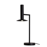 Light Prestige HAT biurkowa czarna LED czarny LP-1661/1T BK