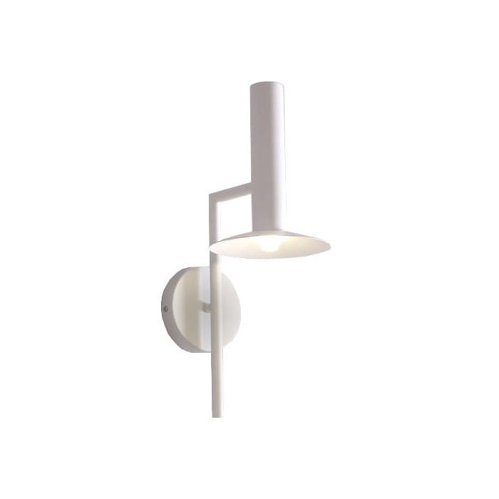 Light Prestige HAT kinkiet biały LED biały LP-1661/1W WH