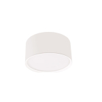 Light Prestige Kendal oprawa natynkowa biała LED biały LP-6331/1SM WH