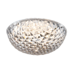 Light Prestige Montana plafon IP44 LED transparentny LP-2210/1C-25 TR