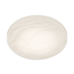 Light Prestige Moon plafon IP44 LED biały LP-2231/1C-28 WH