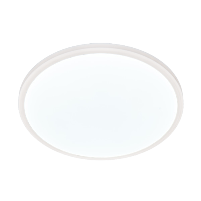 Light Prestige Arctic plafon biały  IP54 LED biały LP-2511/1C-32 WH