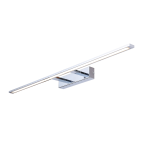 Light Prestige Isla kinkiet chrom XXL z IP44 4000K LED chrom GS-LWB-32W CH