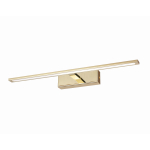 Light Prestige Isla kinkiet złoty duzy z IP44 CCT (zmienna barwa) LED złoty GS-LWB-20W GOLD CCT