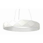 Light Prestige Reus LED wisząca biała LED biały LP-8069/1P LED WH