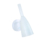 Light Prestige Solin kinkiet biały E14 biały LP-181/1W WH