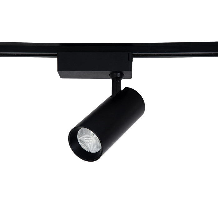 Light Prestige Rocca SET 1F czarny 3000K LED czarny LP-1019 set BK