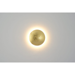 Light Prestige Platillo plafon mały złoty LED złoty LP-8102/1C-6W GD