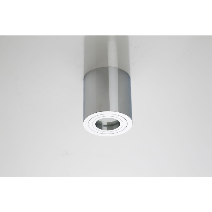 Light Prestige Faro XL oprawa natynkowa chrom  GU10 chrom LP-1464/1SM XL CH