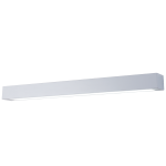 Light Prestige Ibros sufitowy biały duży 24W 4000K IP44 LED biały LP-7001/1C WH-93 24/4