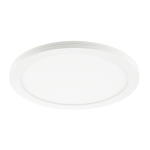Light Prestige York plafon 2 w 1 4000K biały LED biały LP-330/1C 4WH