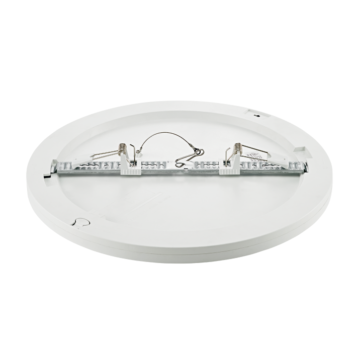 Light Prestige York plafon 2 w 1 4000K biały LED biały LP-330/1C 4WH