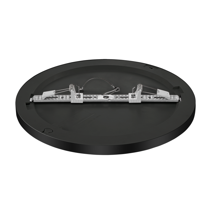 Light Prestige York plafon 2 w 1 3000K czarny LED czarny LP-330/1C 3BK