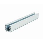 Light Prestige Szynoprzewód 3F 2m biały  LP-571/2M-3F WH