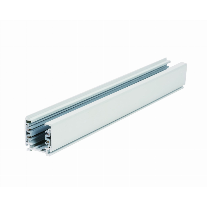 Light Prestige Szynoprzewód 3F 2m biały  LP-571/2M-3F WH