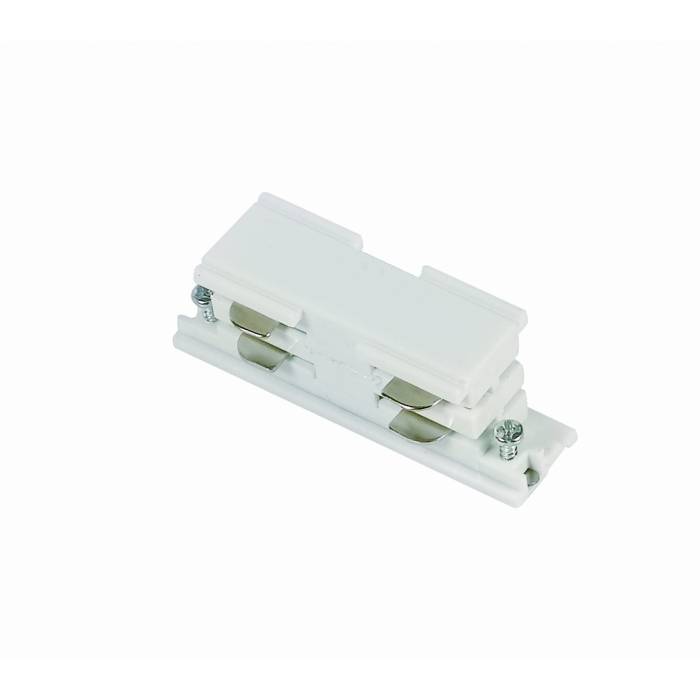 Light Prestige Łącznik wewnętrzny 3F biały  LP-551/4 WH