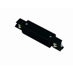 Light Prestige Zasilanie centralne 3F czarne  LP-551/3F BK