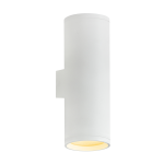 Light Prestige Torre kinkiet biały GU10 biały LP-108/1W WH